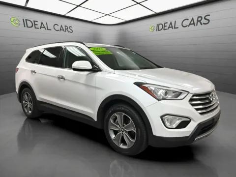 Another view of 2015 Hyundai SANTA FE GLS for sale in Mesa, AZ at Ideal Cars - at Gilbert Rd