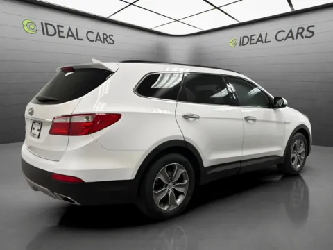 More photos of 2015 Hyundai SANTA FE GLS at Ideal Cars - at Gilbert Rd, AZ