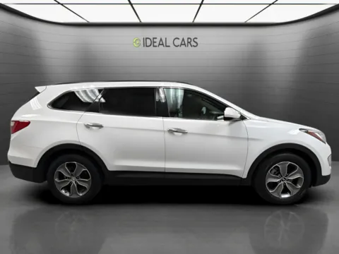 More photos of 2015 Hyundai SANTA FE GLS at Ideal Cars - at Gilbert Rd, AZ