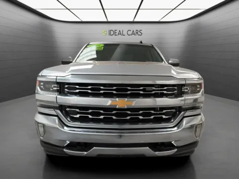 Photos of 2016 Chevrolet Silverado 1500 LTZ for sale in Mesa, AZ at Ideal Cars - at Gilbert Rd