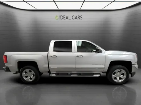More photos of 2016 Chevrolet Silverado 1500 LTZ at Ideal Cars - at Gilbert Rd, AZ