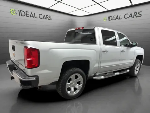 More photos of 2016 Chevrolet Silverado 1500 LTZ at Ideal Cars - at Gilbert Rd, AZ