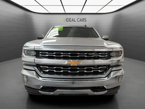 Photos of 2016 Chevrolet Silverado 1500 LTZ for sale in Mesa, AZ at Ideal Cars - at Gilbert Rd