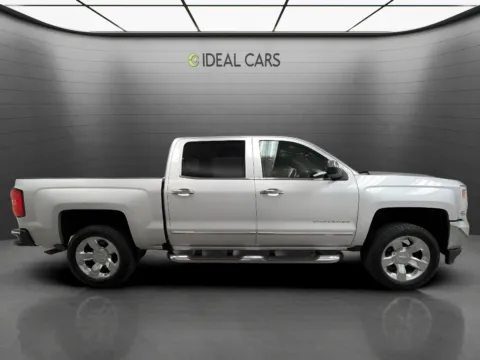 More photos of 2016 Chevrolet Silverado 1500 LTZ at Ideal Cars - at Gilbert Rd, AZ