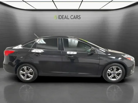 More photos of 2018 Ford Focus SE at Ideal Cars - at Gilbert Rd, AZ