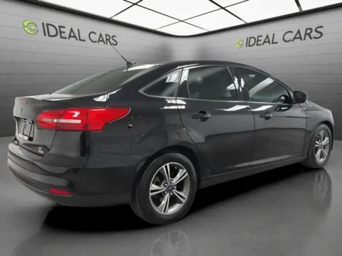 More photos of 2018 Ford Focus SE at Ideal Cars - at Gilbert Rd, AZ