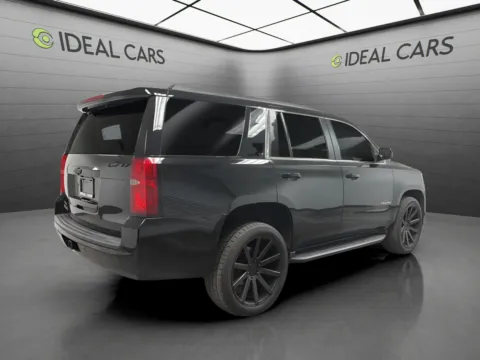 More photos of 2019 Chevrolet Tahoe LT at Ideal Cars - at Gilbert Rd, AZ