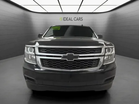 Photos of 2019 Chevrolet Tahoe LT for sale in Mesa, AZ at Ideal Cars - at Gilbert Rd