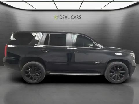 More photos of 2019 Chevrolet Tahoe LT at Ideal Cars - at Gilbert Rd, AZ