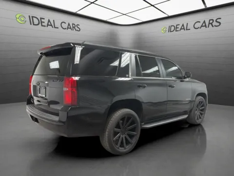 More photos of 2019 Chevrolet Tahoe LT at Ideal Cars - at Gilbert Rd, AZ