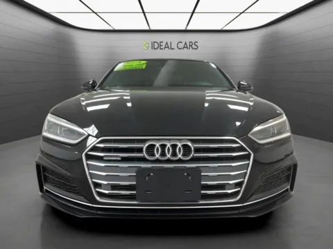 Photos of 2018 Audi A5 Sportback 2.0T quattro Premium Plus for sale in Mesa, AZ at Ideal Cars - at Gilbert Rd