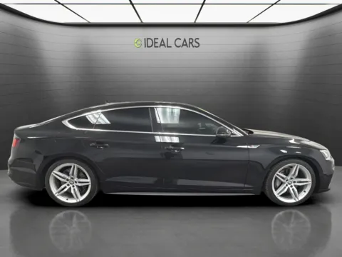 More photos of 2018 Audi A5 Sportback 2.0T quattro Premium Plus at Ideal Cars - at Gilbert Rd, AZ