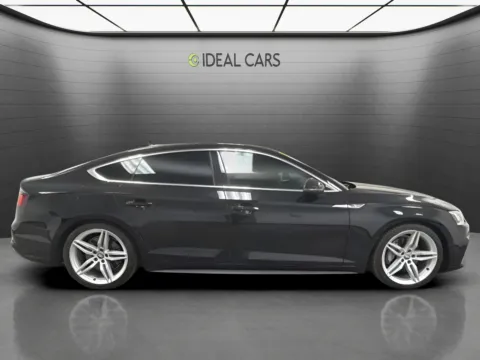 More photos of 2018 Audi A5 Sportback 2.0T quattro Premium Plus at Ideal Cars - at Gilbert Rd, AZ
