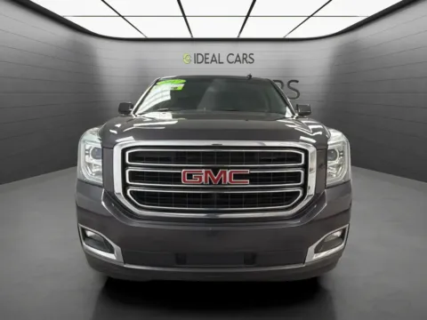 Photos of 2017 GMC Yukon XL SLE for sale in Mesa, AZ at Ideal Cars - at Gilbert Rd