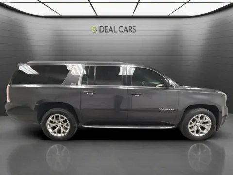 More photos of 2017 GMC Yukon XL SLE at Ideal Cars - at Gilbert Rd, AZ