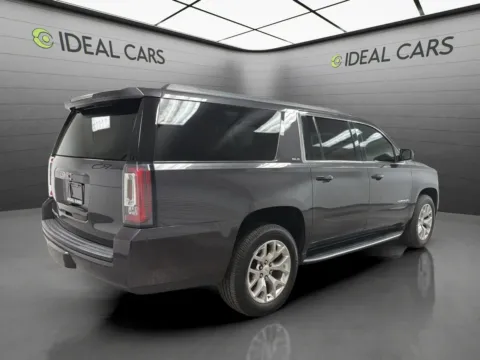 More photos of 2017 GMC Yukon XL SLE at Ideal Cars - at Gilbert Rd, AZ