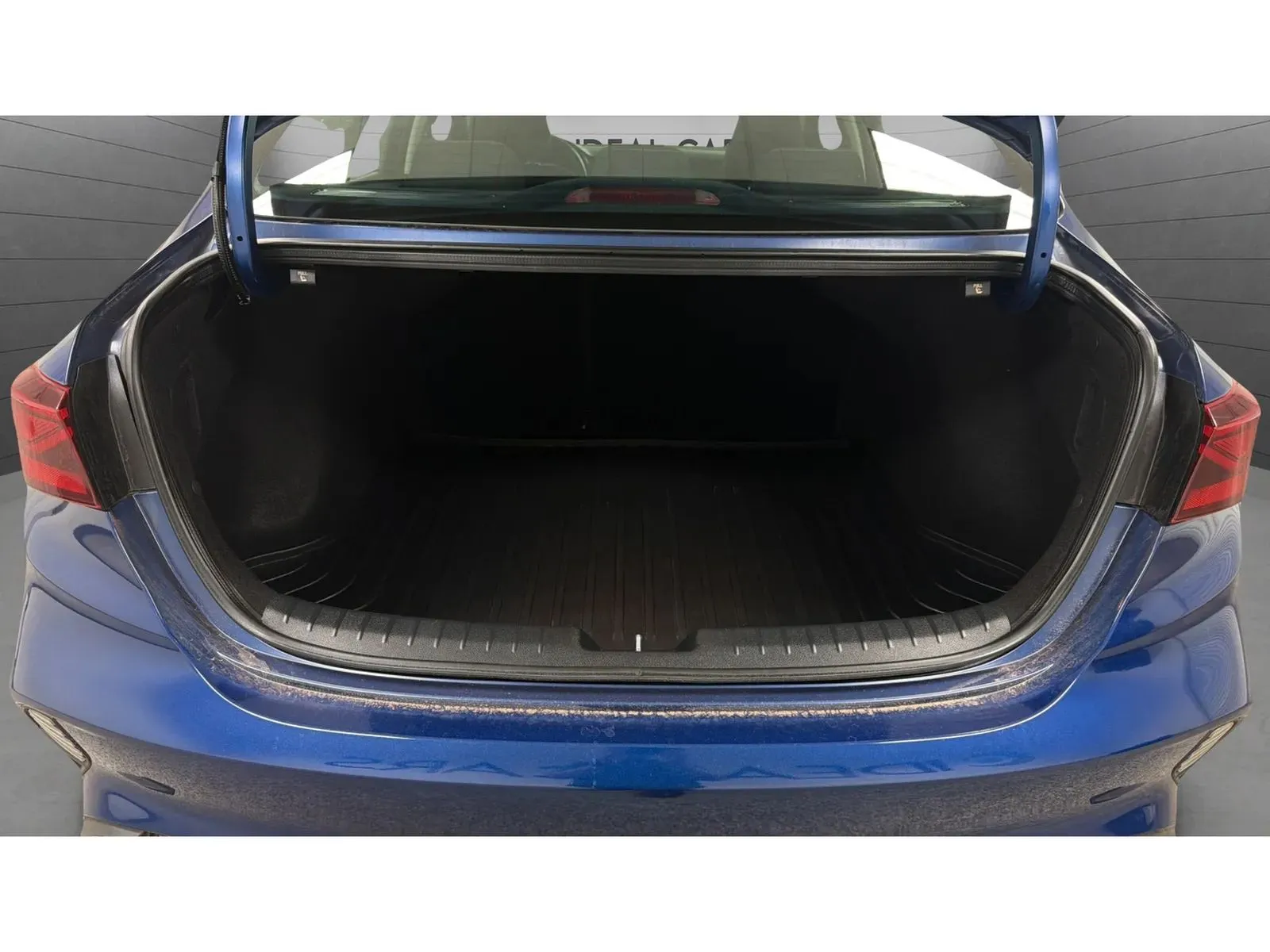 Kia Forte photo 18