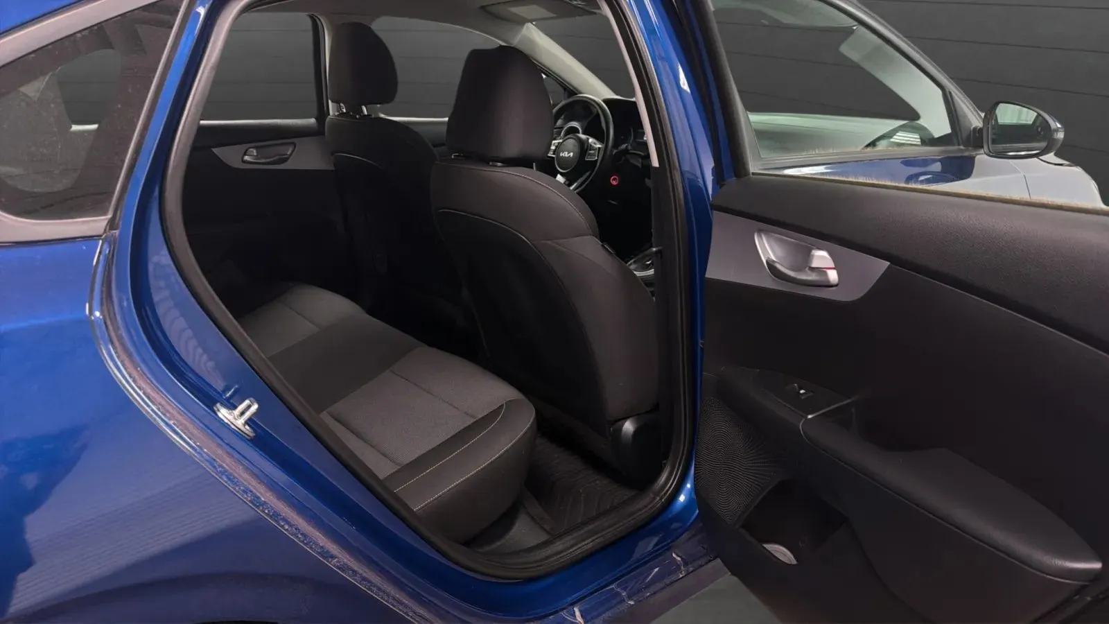 Kia Forte photo 22