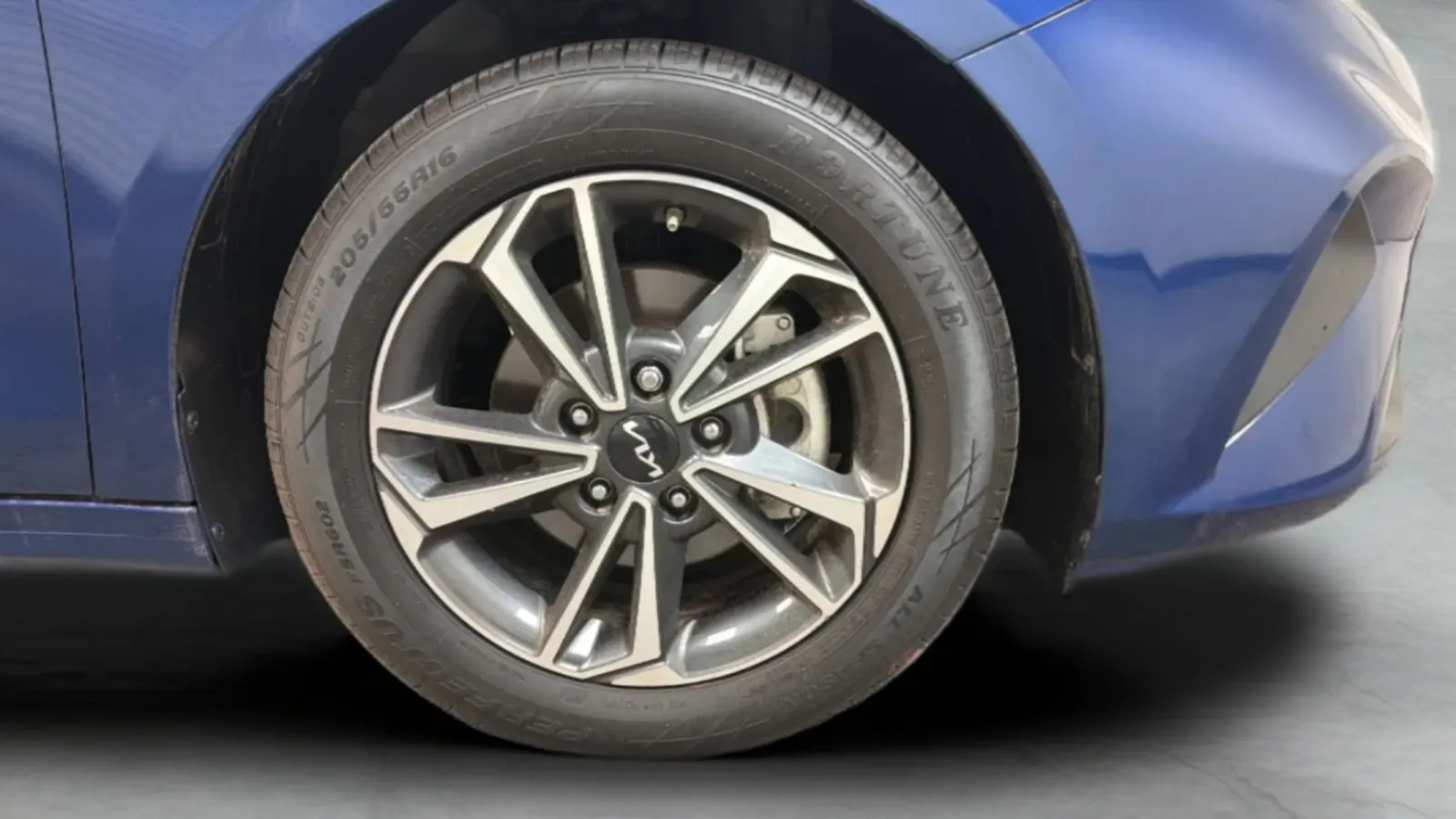 Kia Forte photo 25
