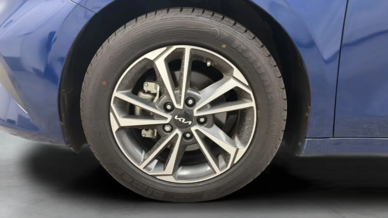 Kia Forte photo 29