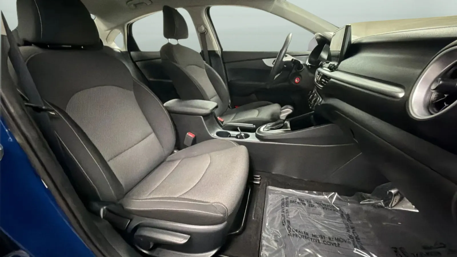 Kia Forte photo 20