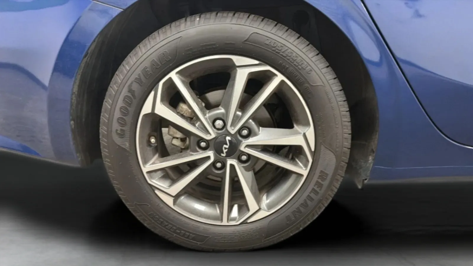 Kia Forte photo 26