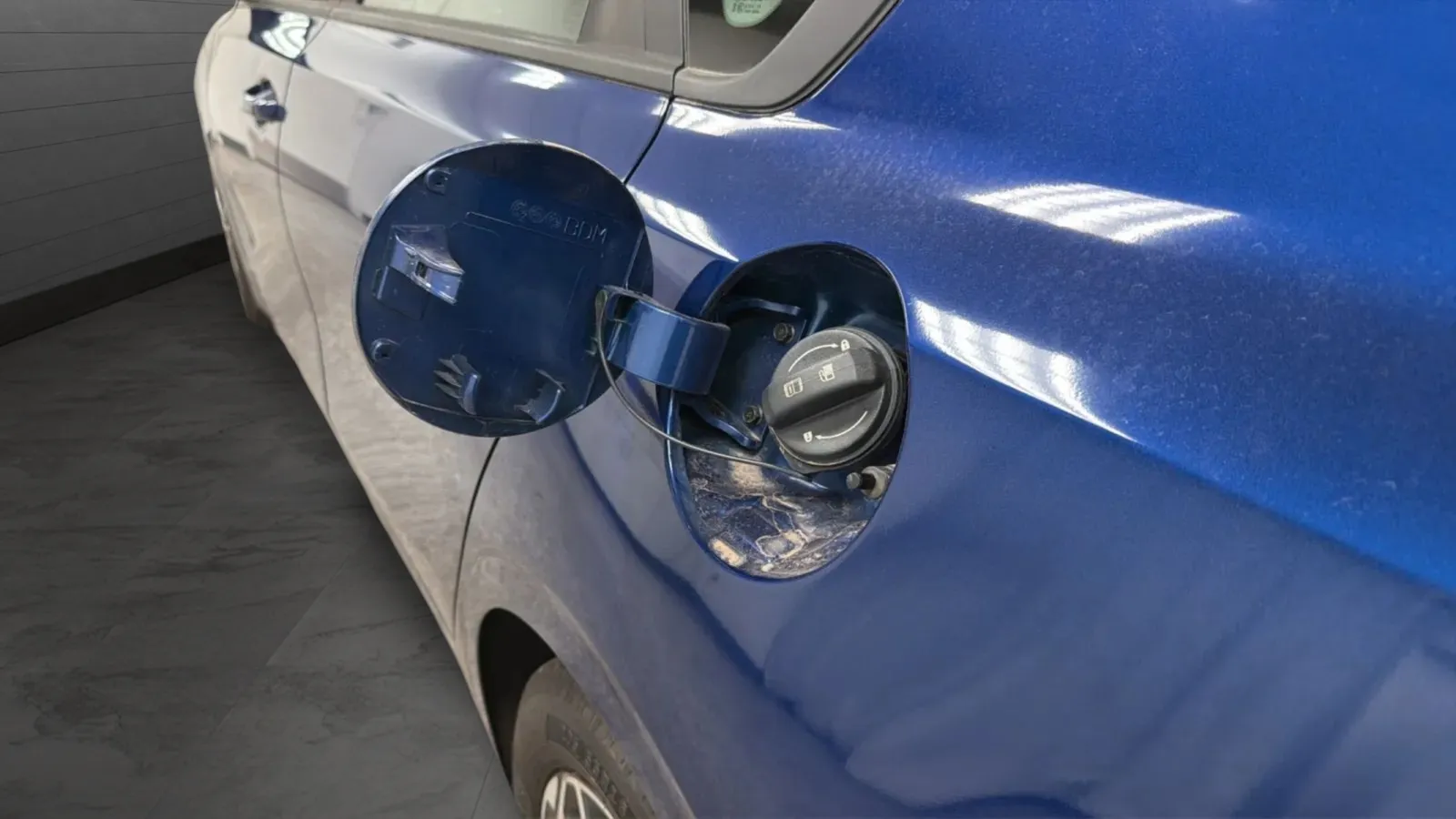 Kia Forte photo 28