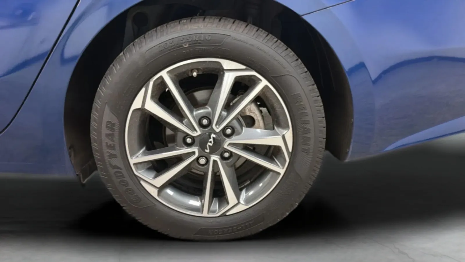 Kia Forte photo 30