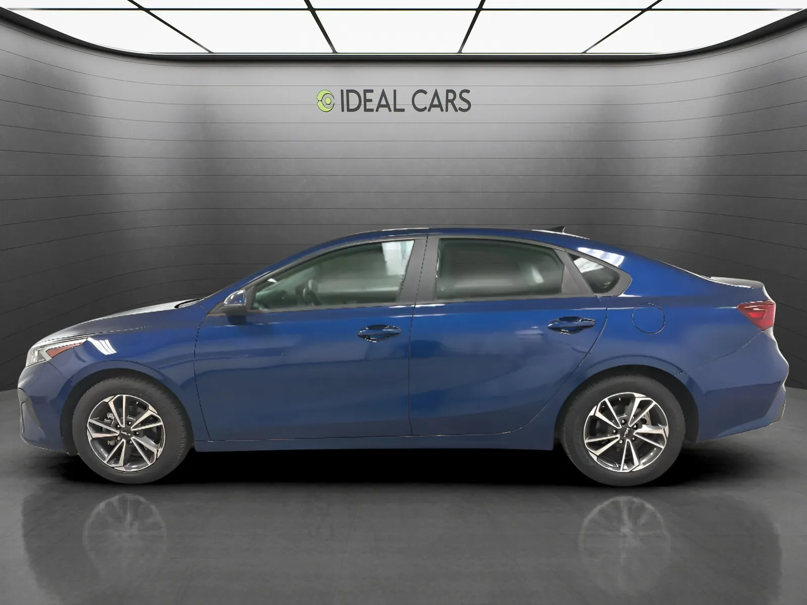 Kia Forte photo 8