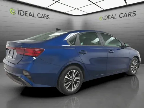 More photos of 2024 Kia Forte LXS at Ideal Cars - at Gilbert Rd, AZ