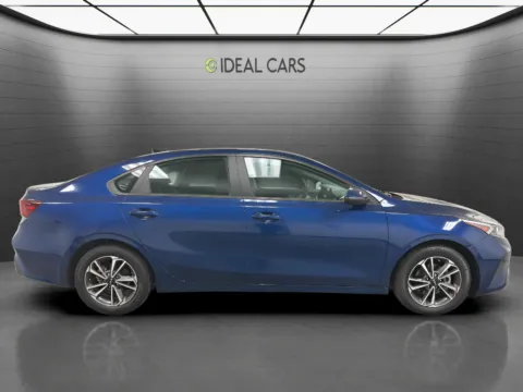 More photos of 2024 Kia Forte LXS at Ideal Cars - at Gilbert Rd, AZ