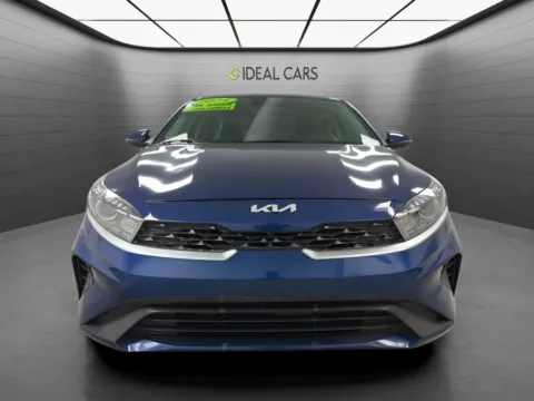 Photos of 2024 Kia Forte LXS for sale in Mesa, AZ at Ideal Cars - at Gilbert Rd
