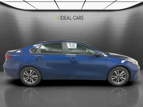 More photos of 2024 Kia Forte LXS at Ideal Cars - at Gilbert Rd, AZ