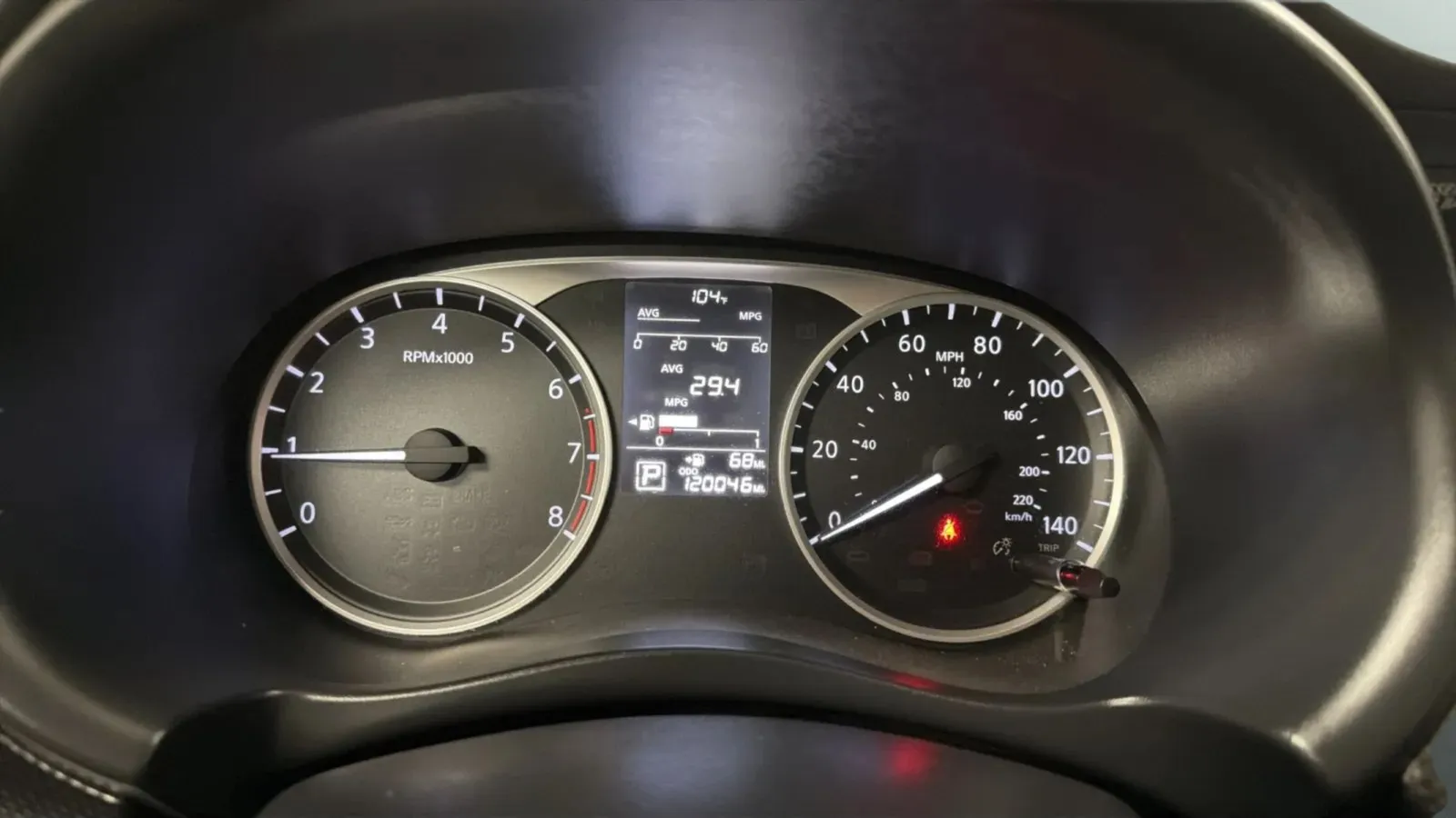 Nissan Kicks photo 11