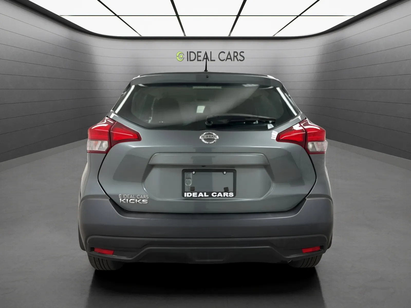 Nissan Kicks photo 6