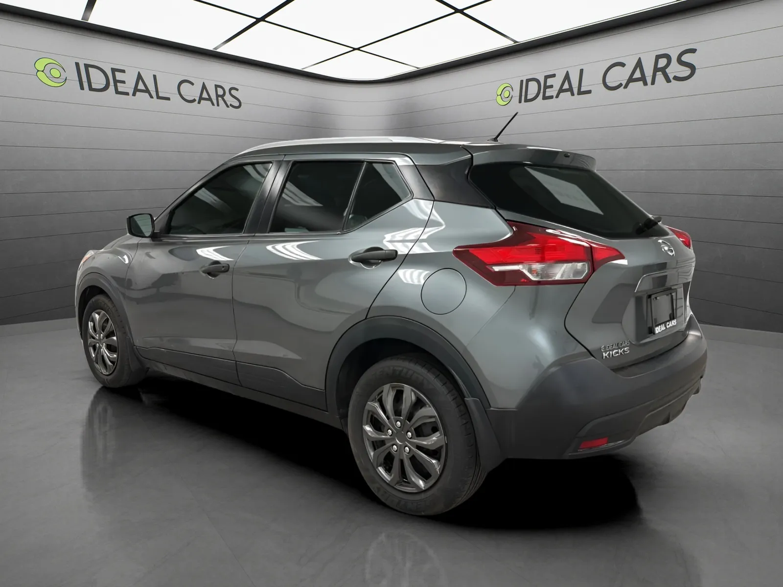 Nissan Kicks photo 7