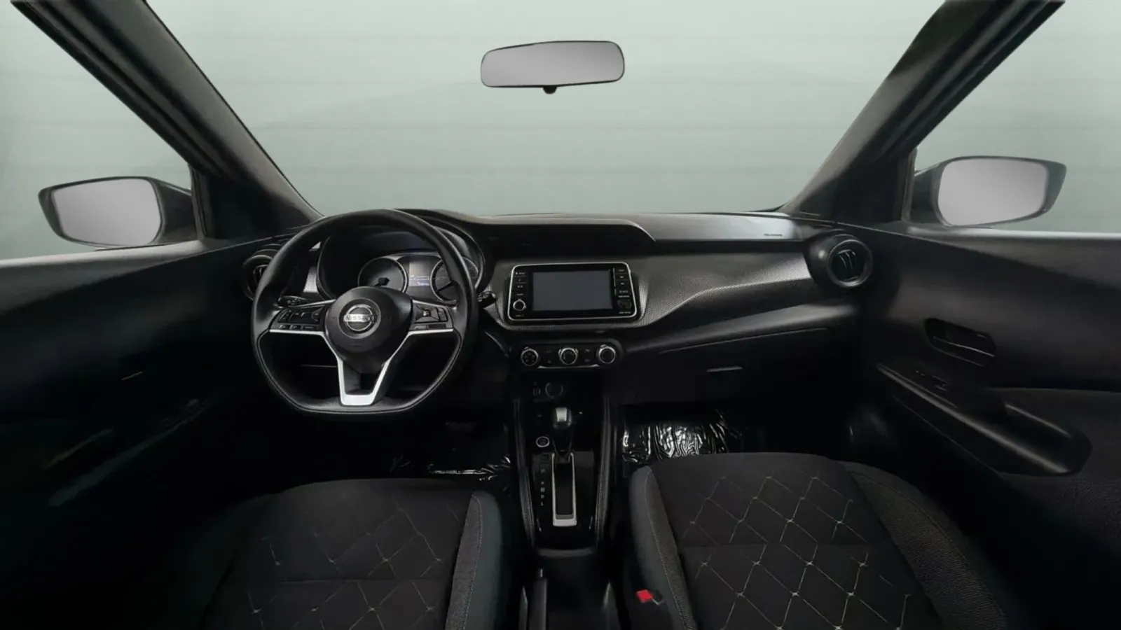 Nissan Kicks photo 9