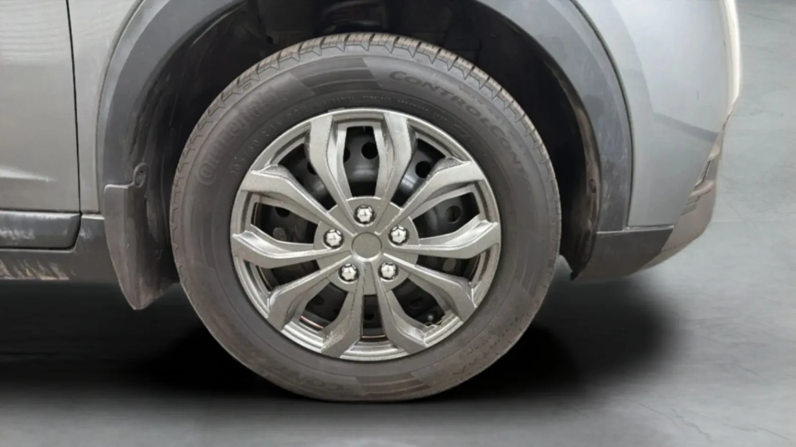 Nissan Kicks photo 24