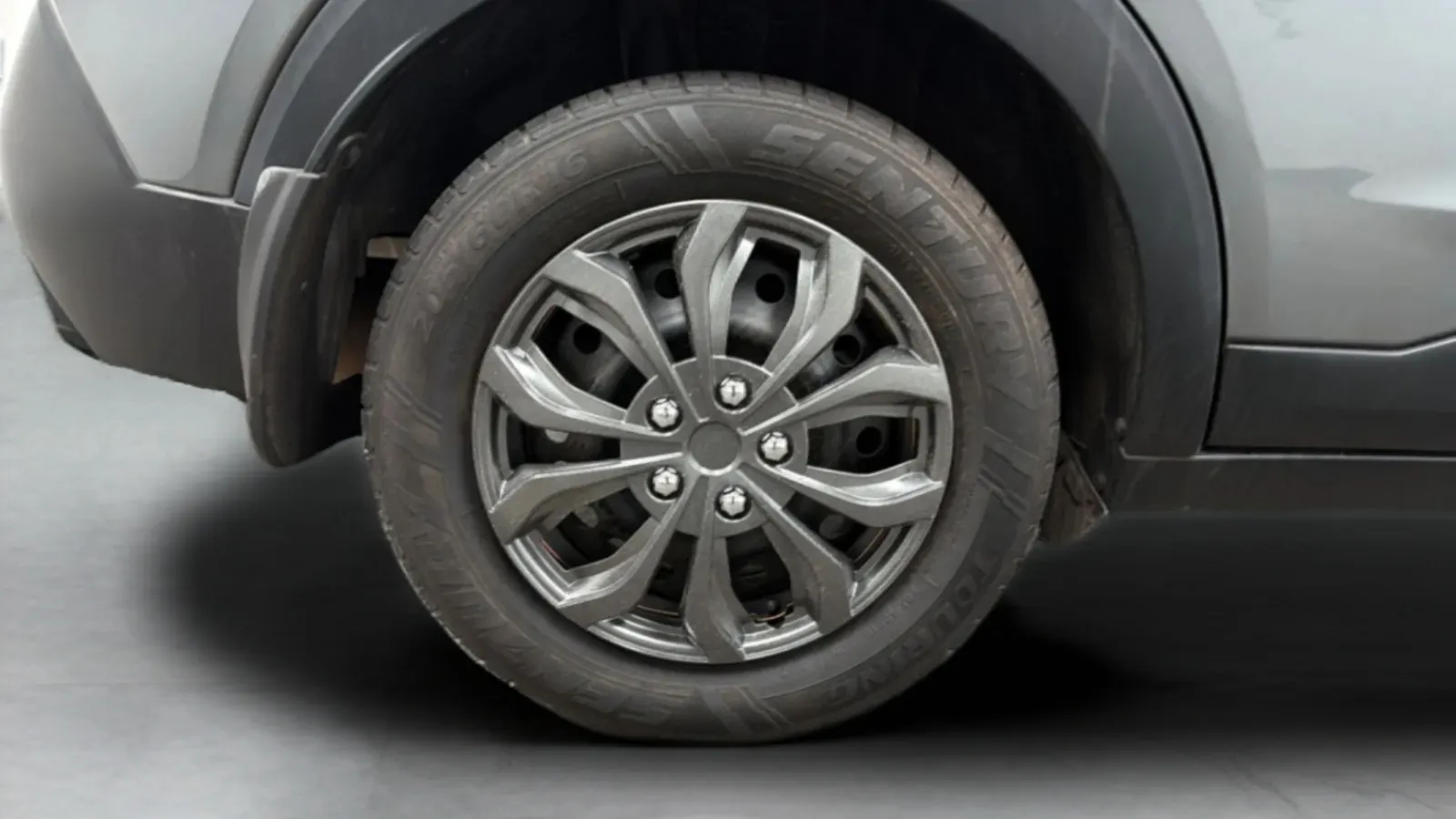 Nissan Kicks photo 25