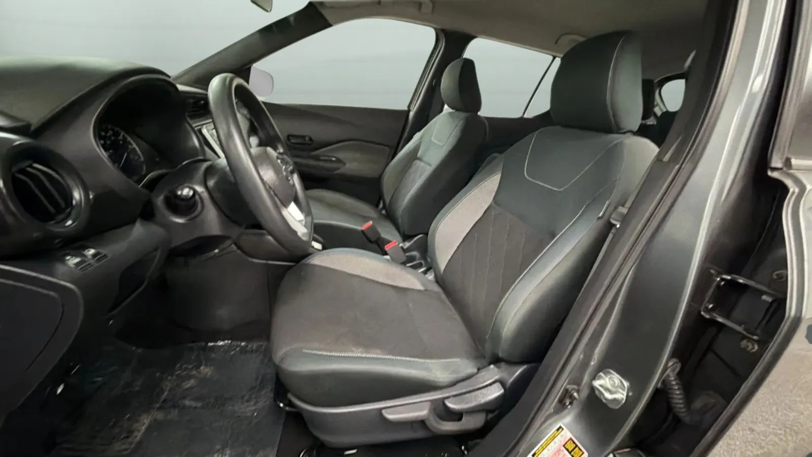 Nissan Kicks photo 19