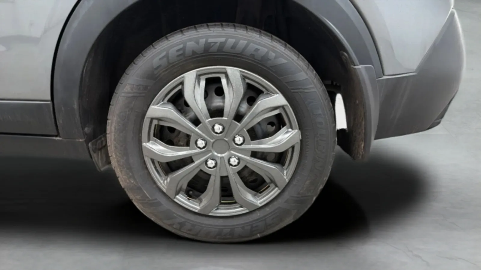 Nissan Kicks photo 28