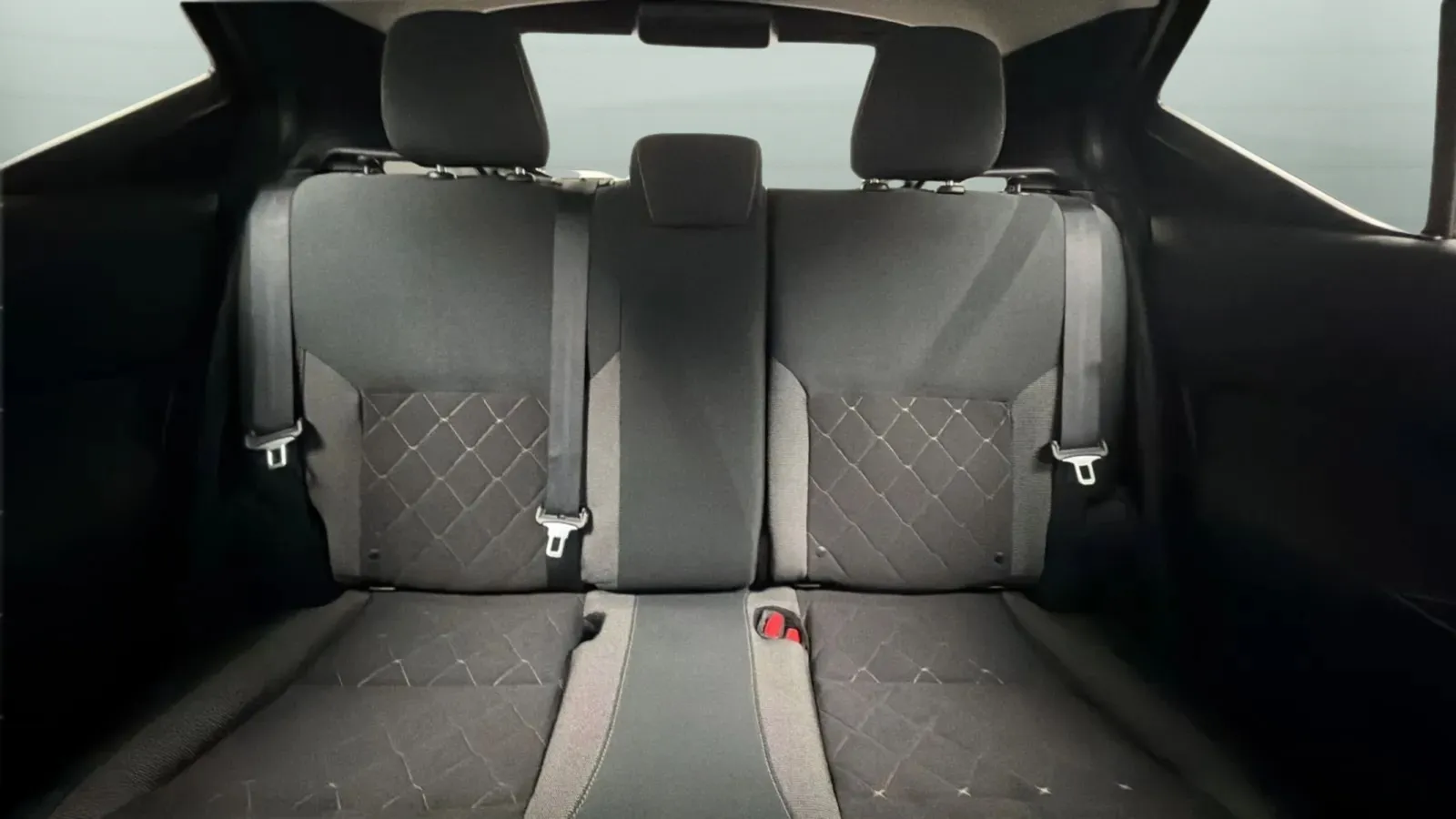 Nissan Kicks photo 17
