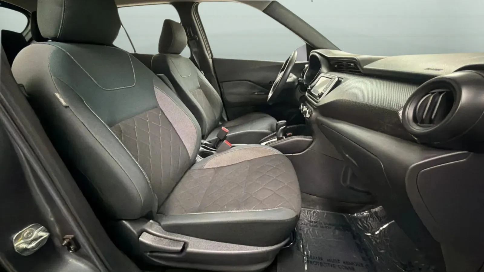 Nissan Kicks photo 20
