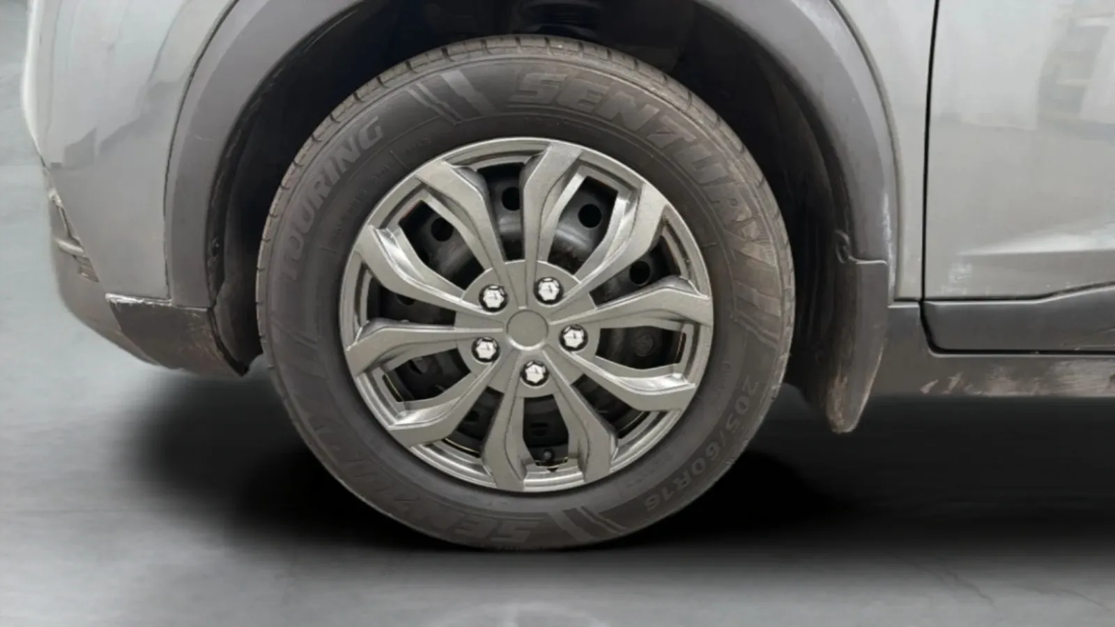 Nissan Kicks photo 27