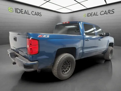 More photos of 2016 Chevrolet Silverado 1500 LT Z71 at Ideal Cars - at Gilbert Rd, AZ