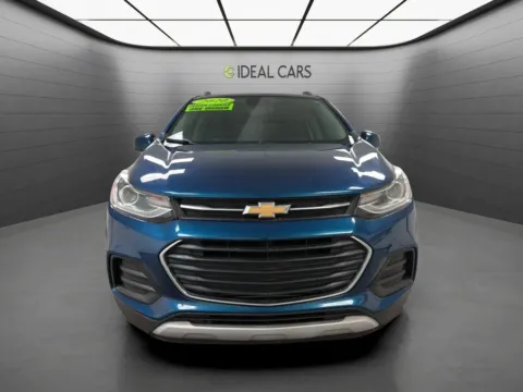 Photos of 2020 Chevrolet Trax LT for sale in Mesa, AZ at Ideal Cars - at Gilbert Rd