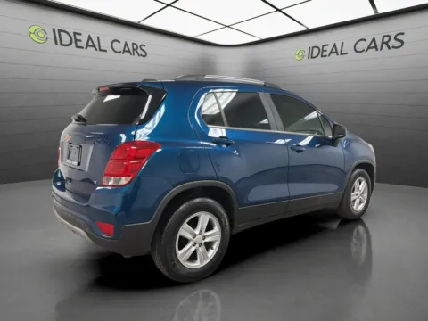 More photos of 2020 Chevrolet Trax LT at Ideal Cars - at Gilbert Rd, AZ