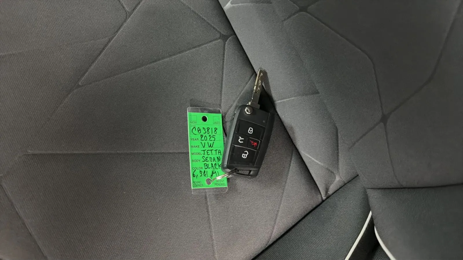 Volkswagen Jetta photo 29