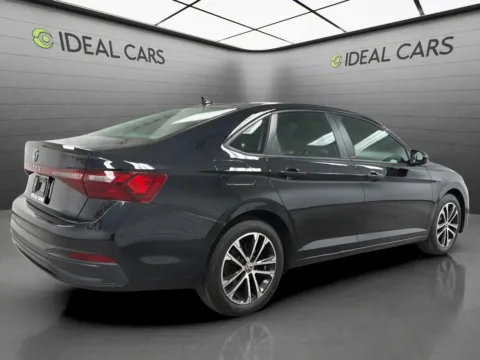 More photos of 2025 Volkswagen Jetta Sport at Ideal Cars - at Gilbert Rd, AZ