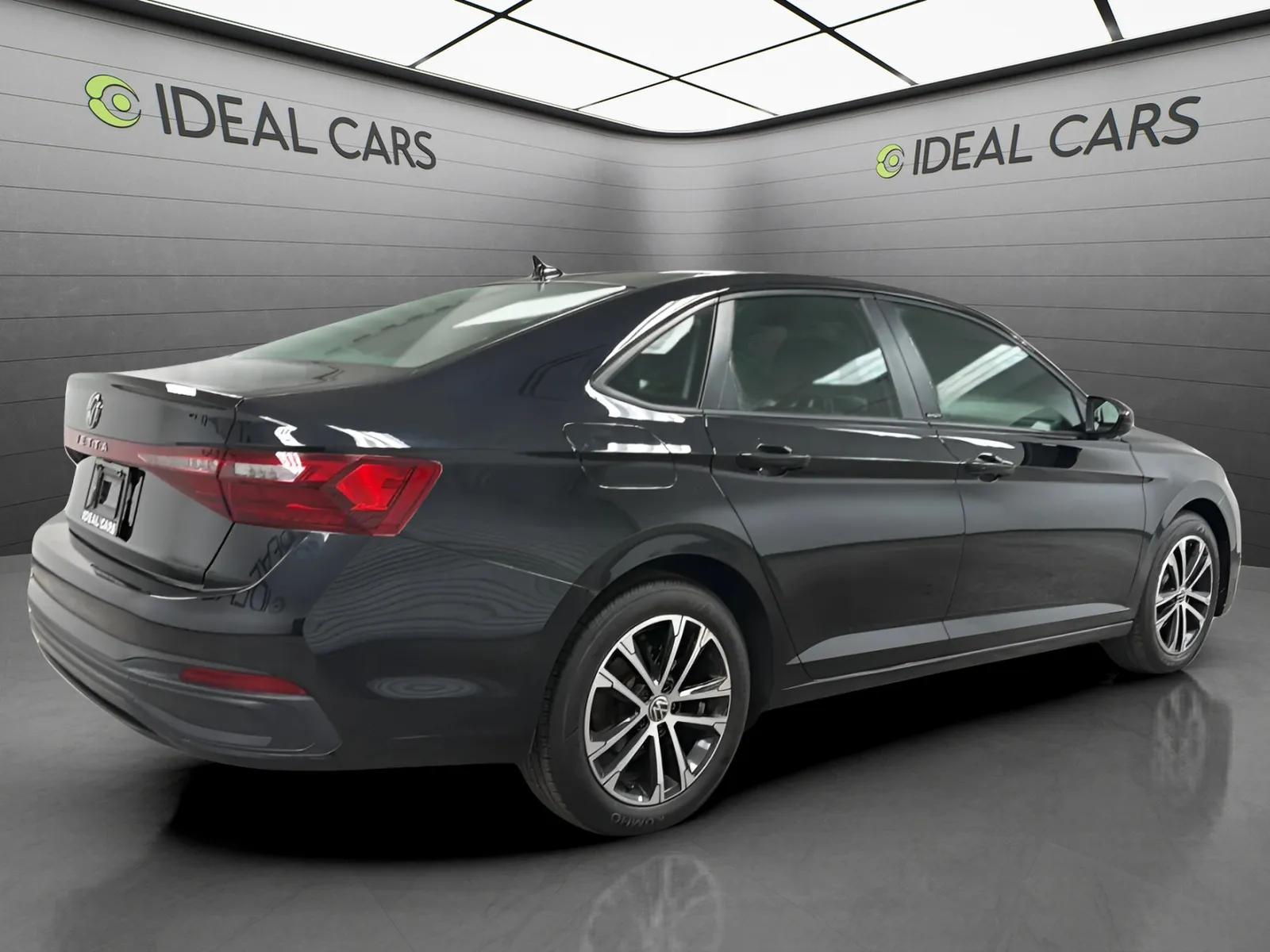 Volkswagen Jetta photo 5